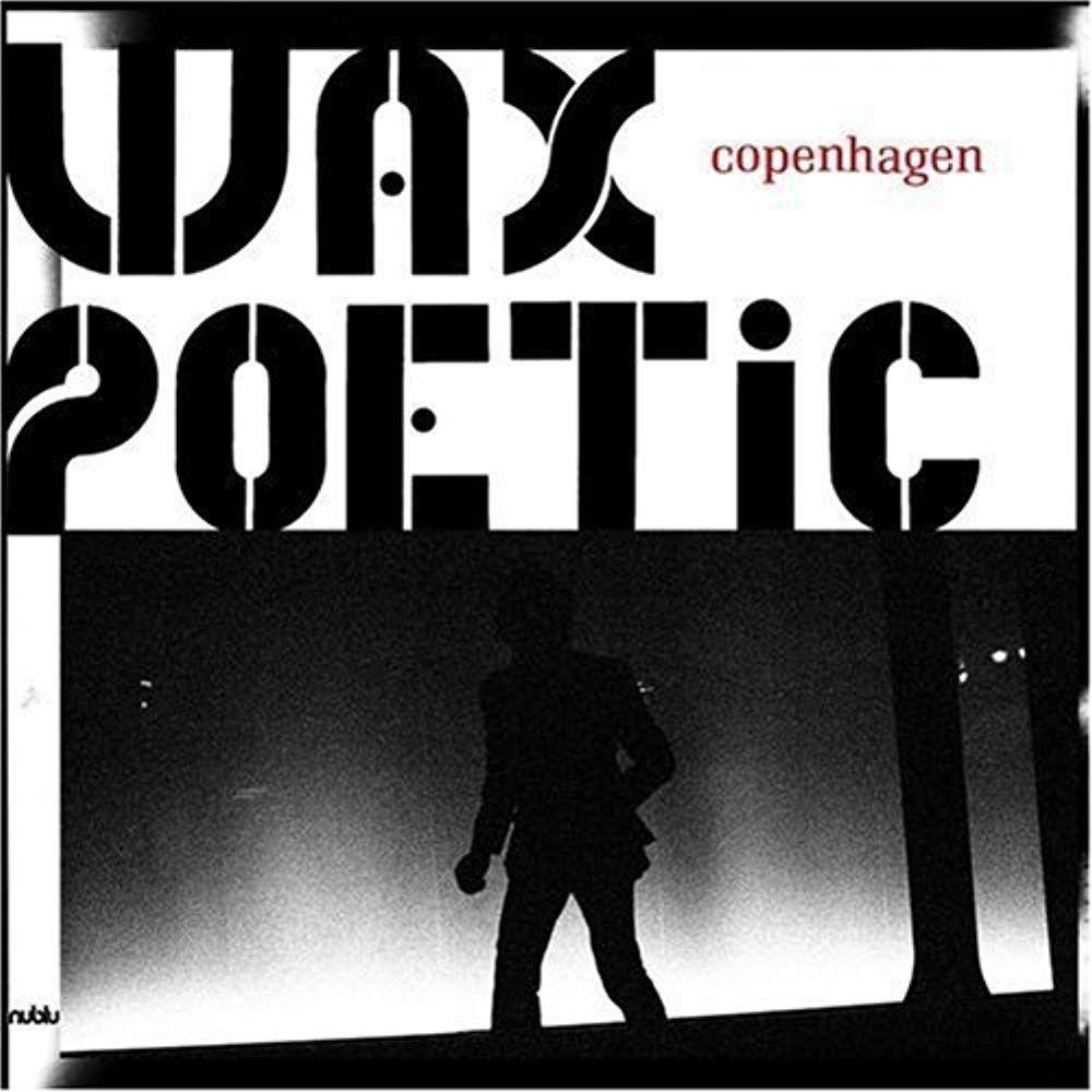 【CD】Copenhagen