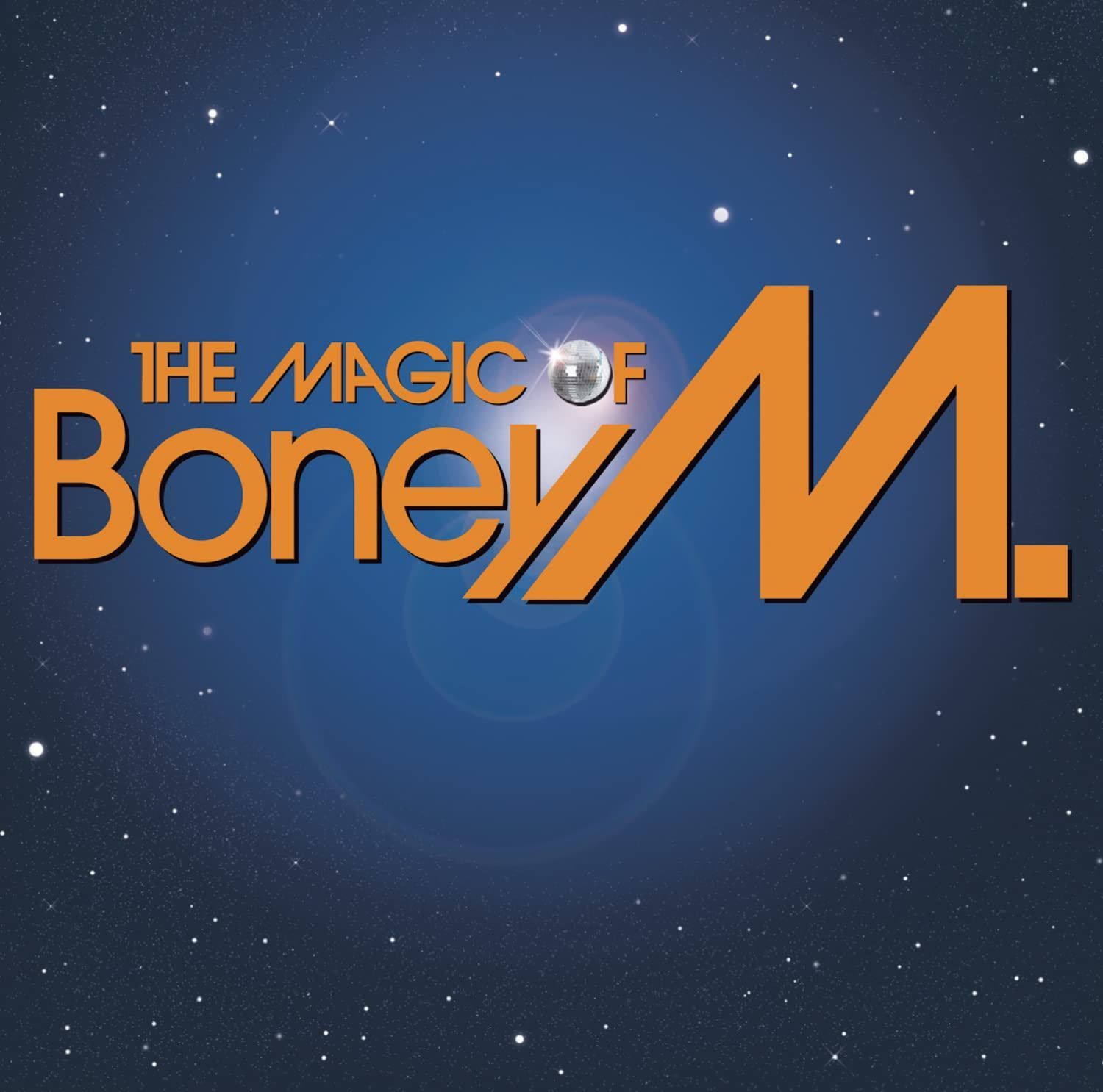 【CD】Magic of (Hk)