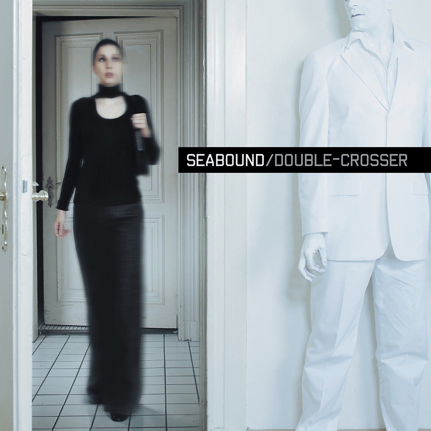 【CD】Double Crosser