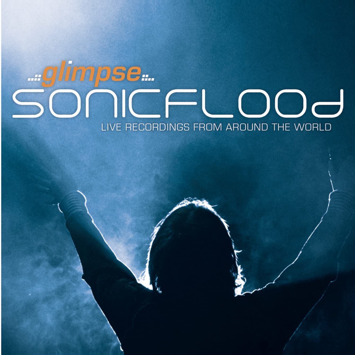 【CD】Glimpse: Live Recordings From Around the World