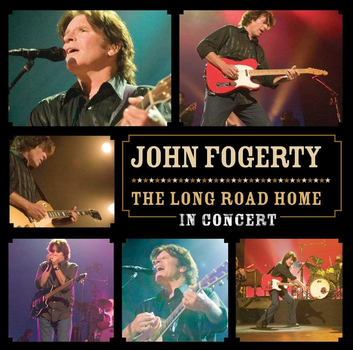 【CD】Long Road Home: In Concert (Dig)