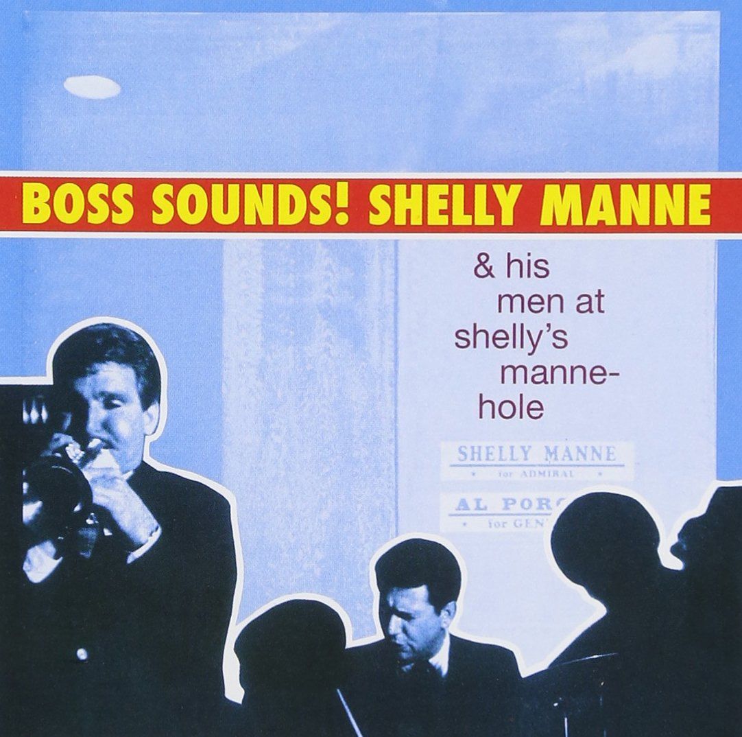 【CD】Boss Sounds
