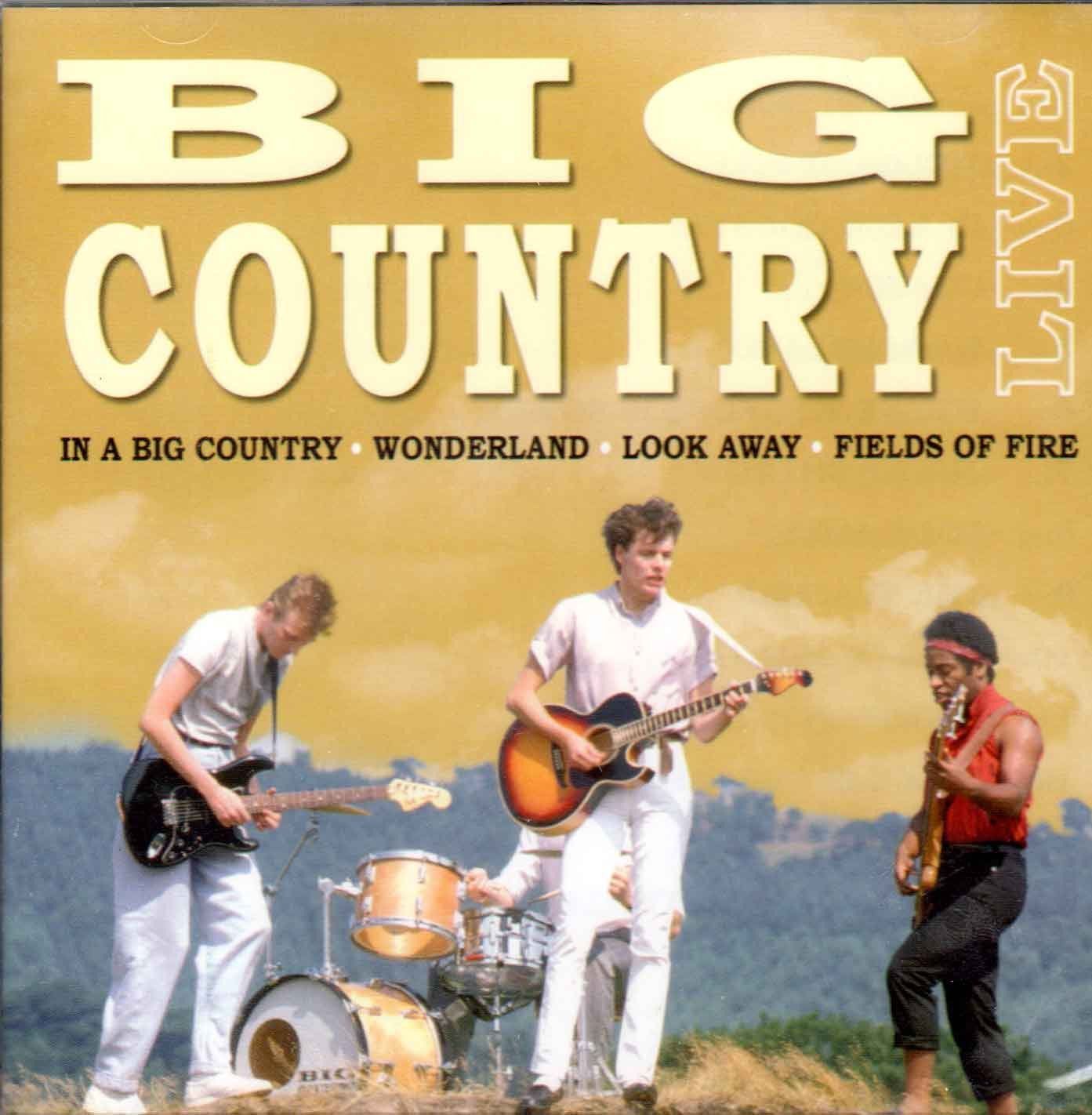 【CD】Live
