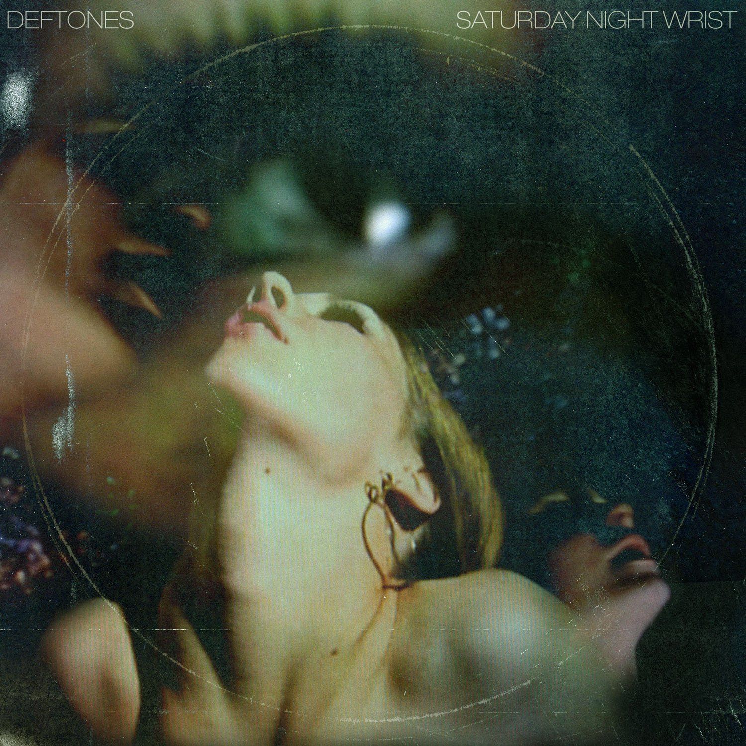 【CD】Saturday Night Wrist