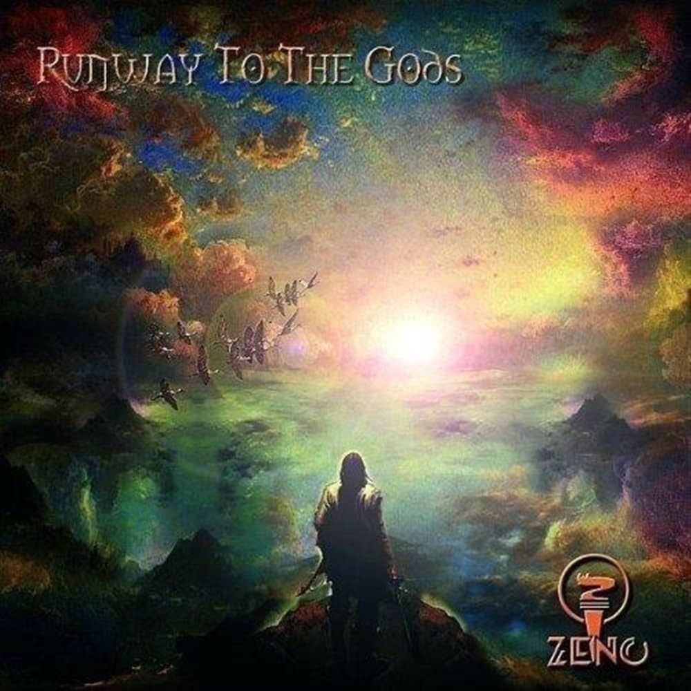 【CD】Runway to the Gods