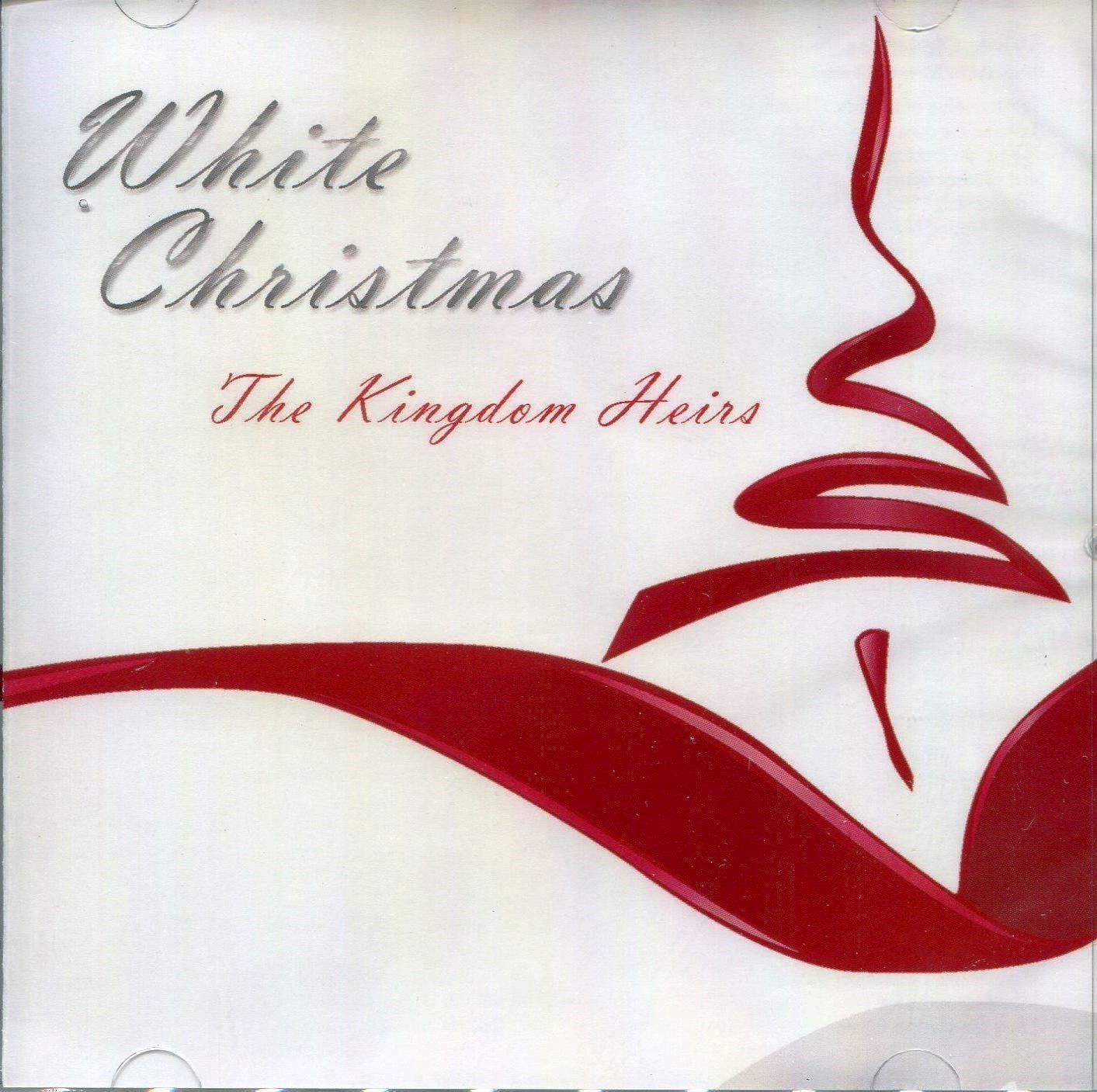 【CD】White Christmas
