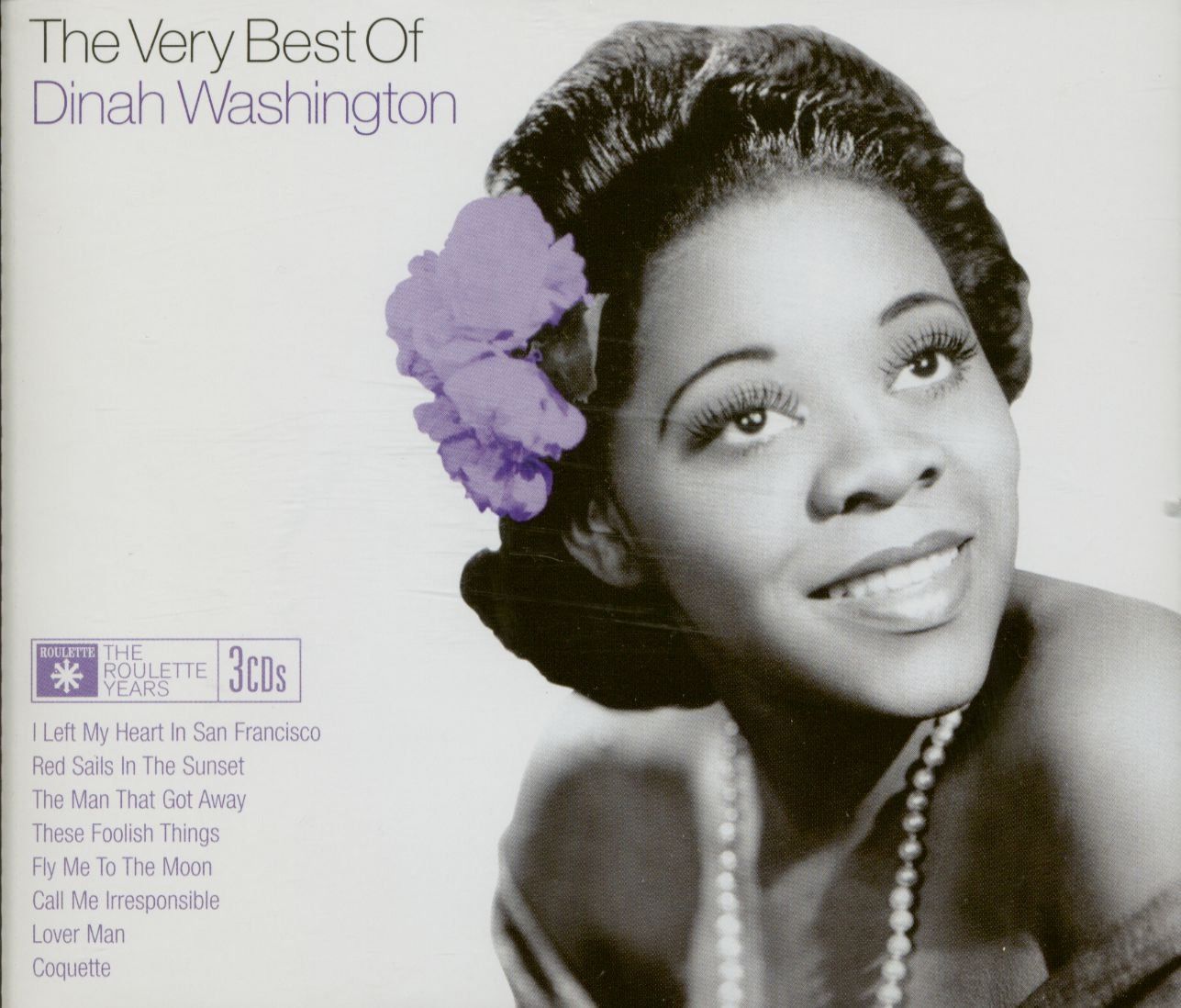 【CD】Very Best of