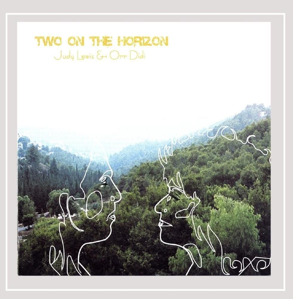【CD】Two on the Horizon