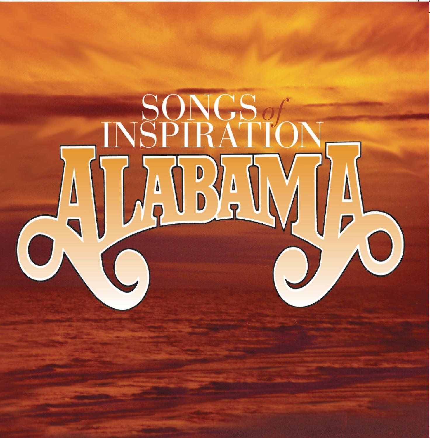 【CD】Songs of Inspiration