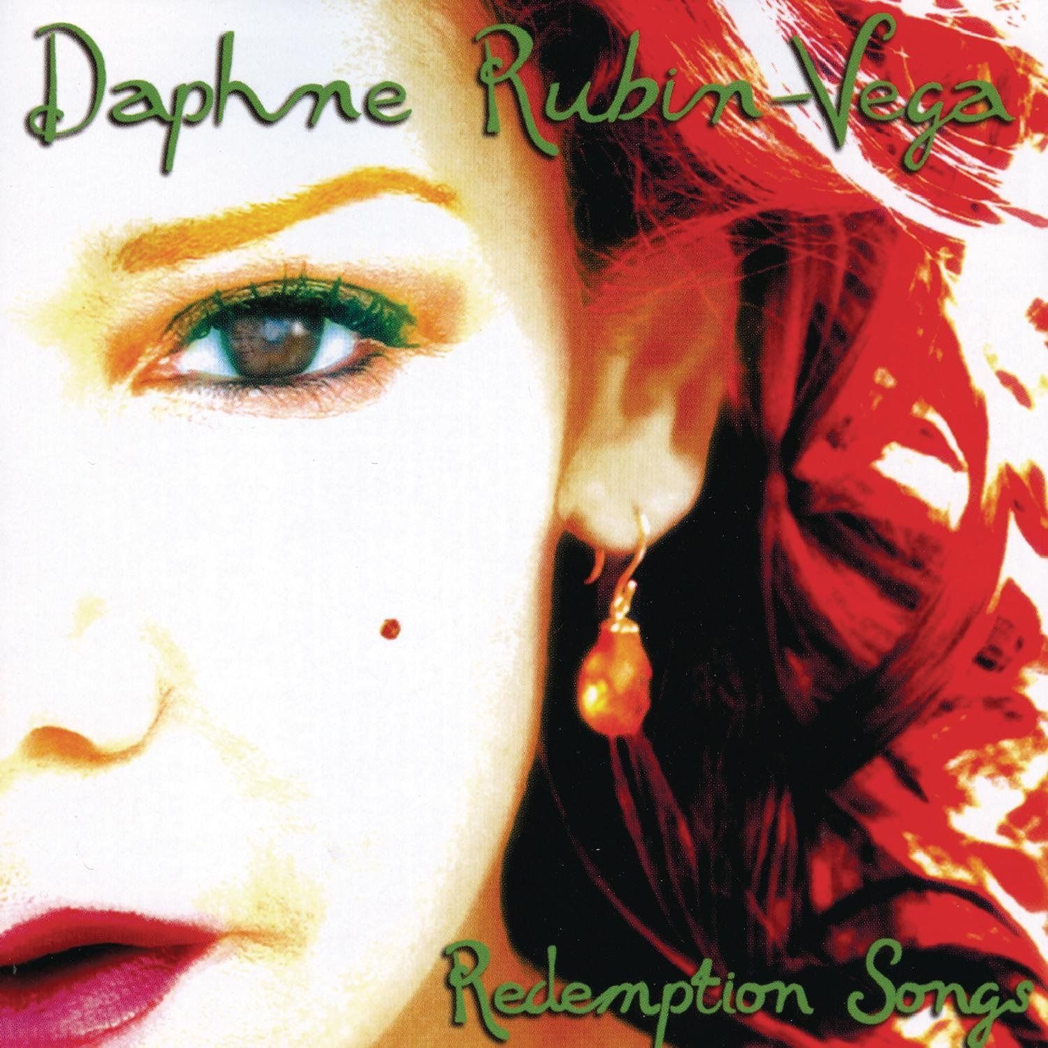 【CD】Redemption Songs