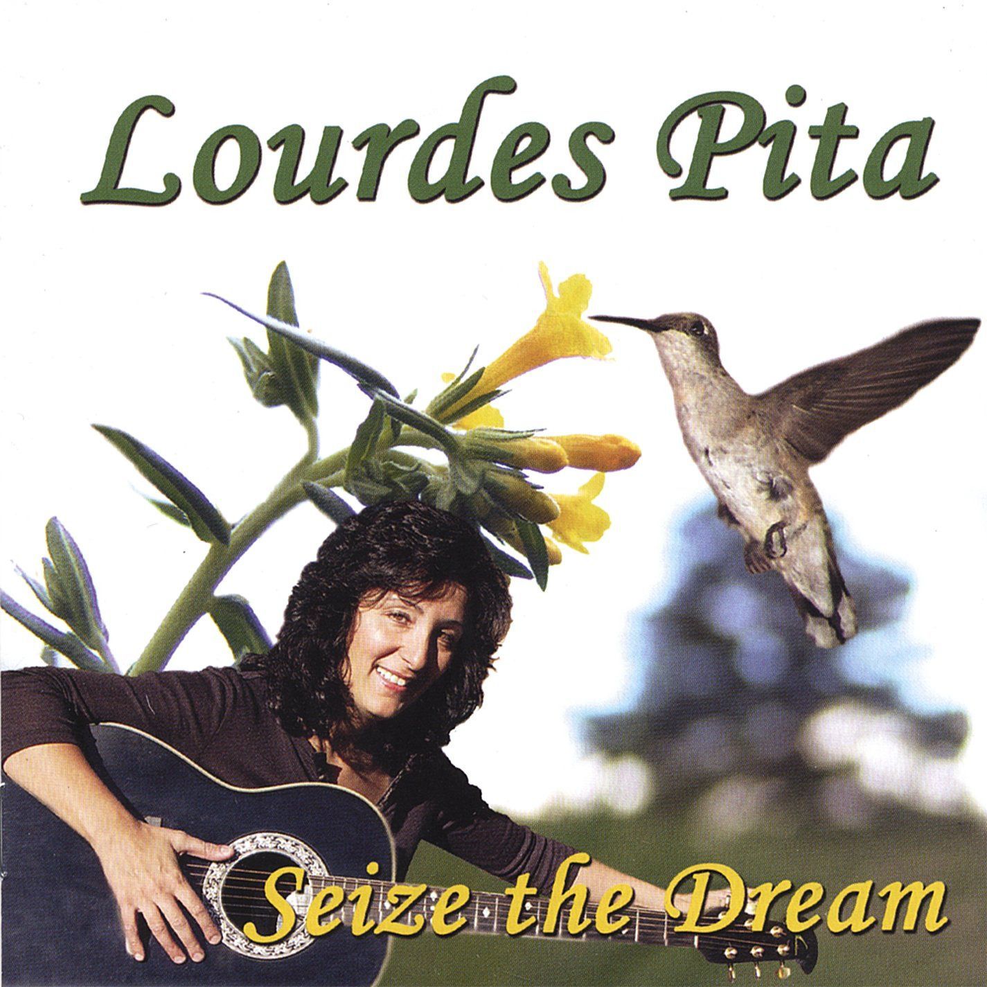 【CD】Seize the Dream