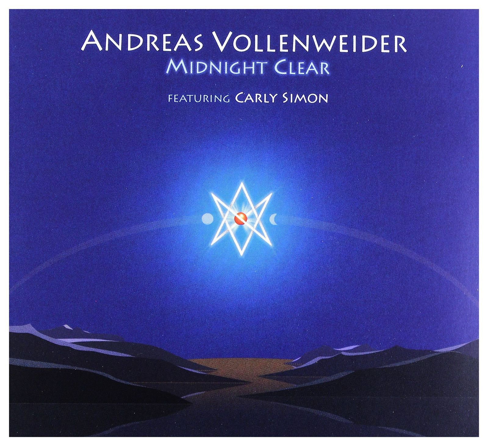 【CD】Midnight Clear