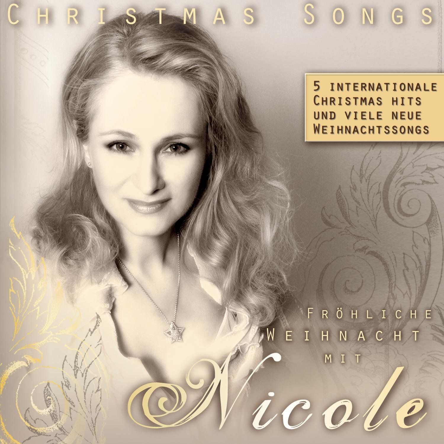 【CD】CHRISTMAS SONGS