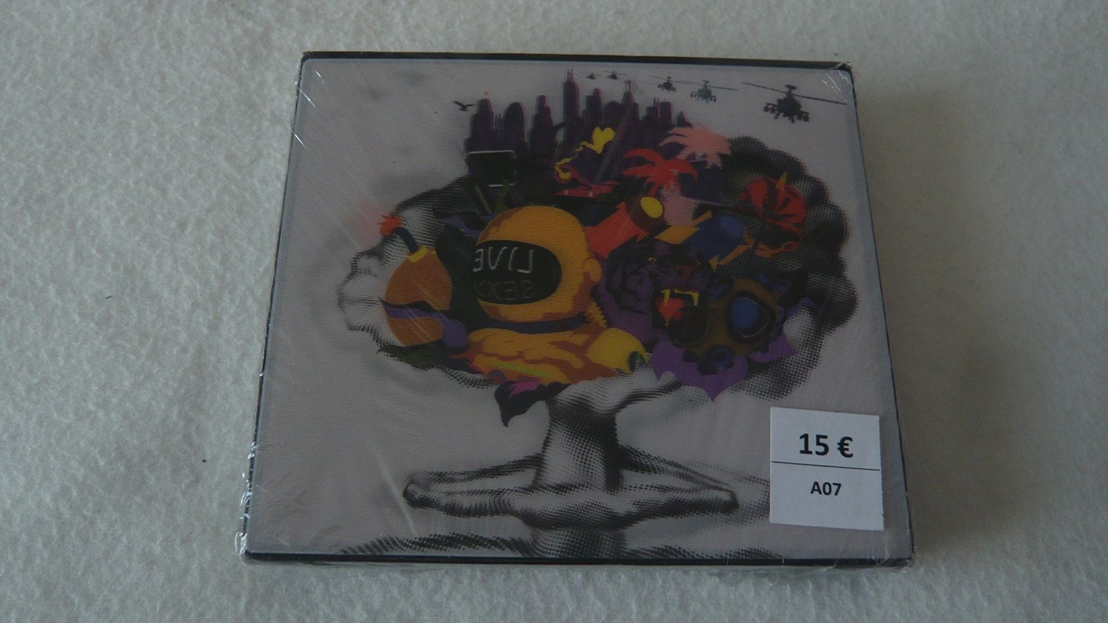 【CD】St Elsewhere (W/Dvd) (Dlx)