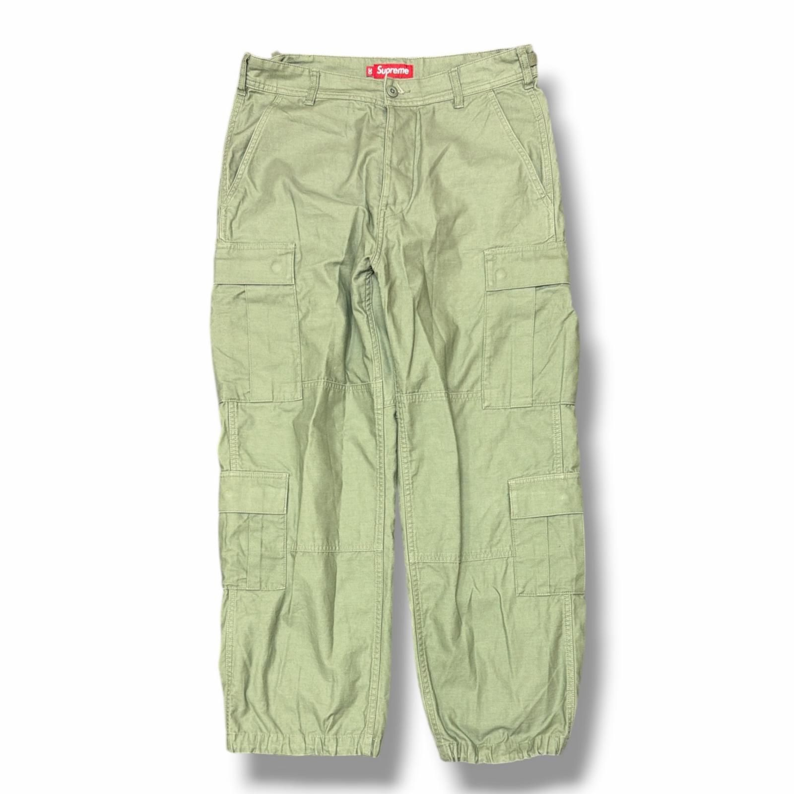 国内正規 Supreme 23AW Cargo Pant カーゴパンツ シュプリーム