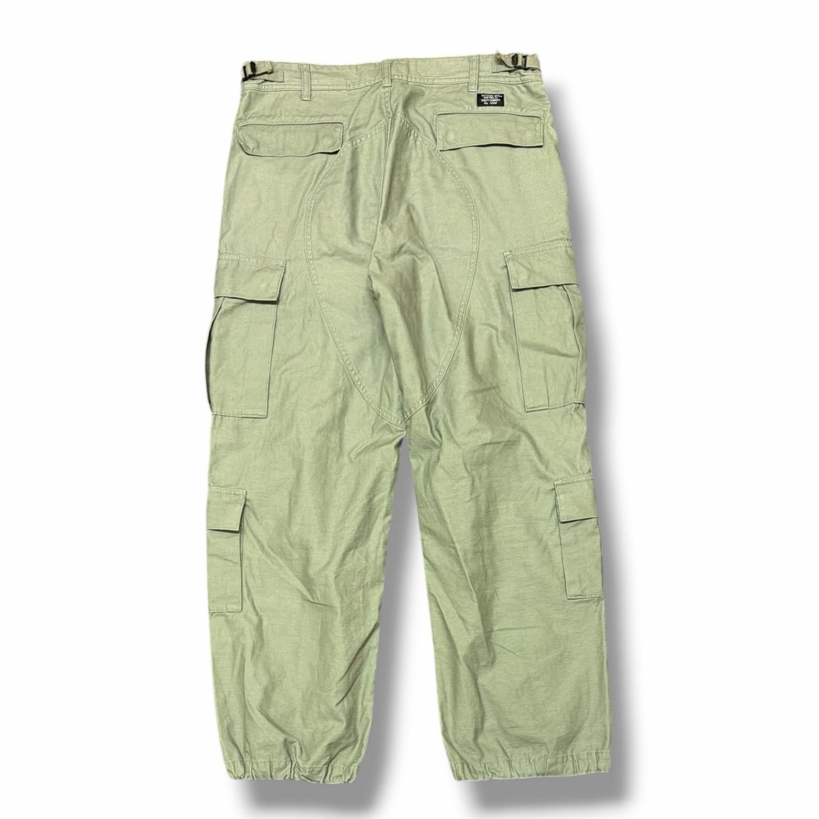 国内正規 Supreme 23AW Cargo Pant カーゴパンツ シュプリーム