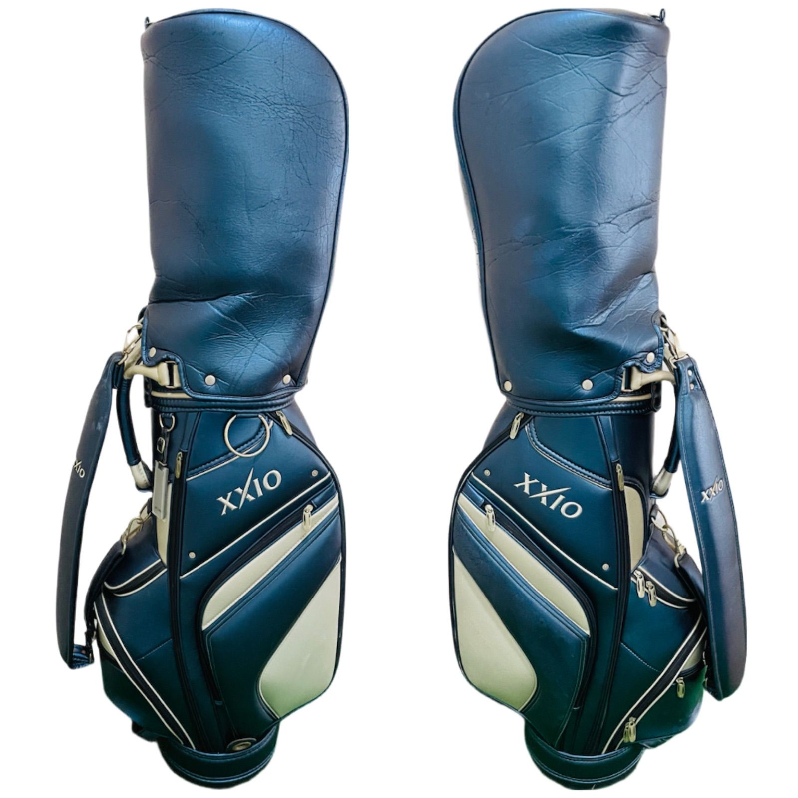 XXIO ゼクシオ MP500 5代目 メンズゴルフクラブ 12本セット 72 DUNLOP XXIO ゼクシオ MP500 5代目 XXIO5 メンズ 右利き ゴルフ