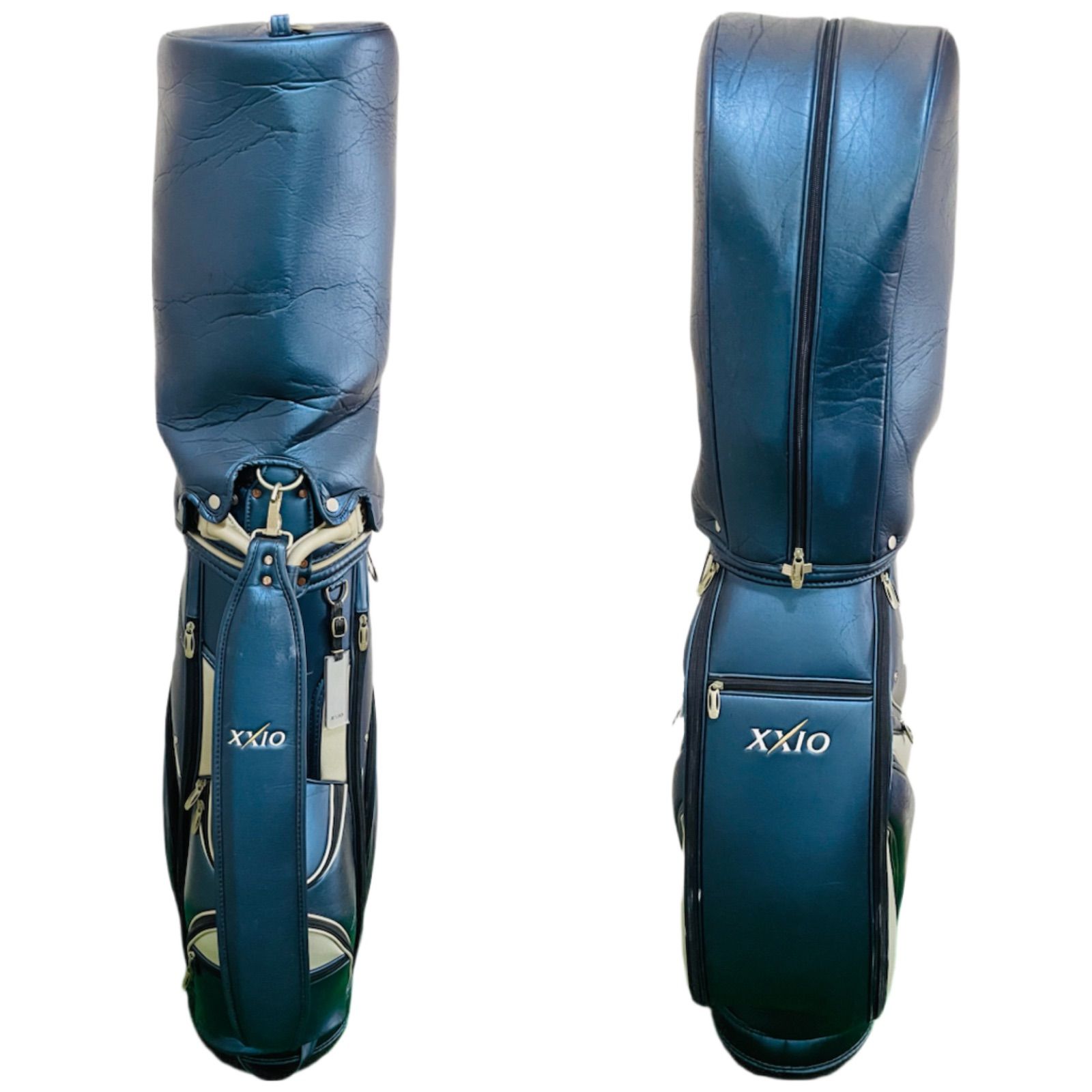 72 DUNLOP XXIO ゼクシオ MP500 5代目 XXIO5 メンズ 右利き ゴルフ