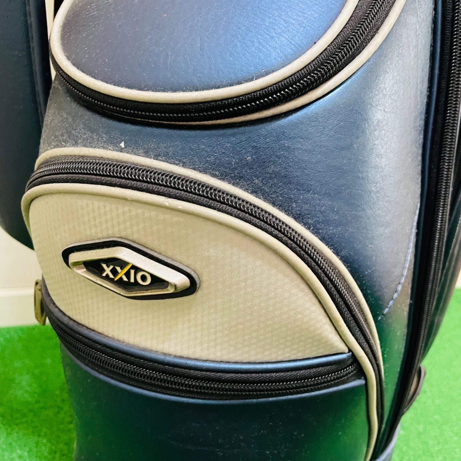 72 DUNLOP XXIO ゼクシオ MP500 5代目 XXIO5 メンズ 右利き ゴルフ