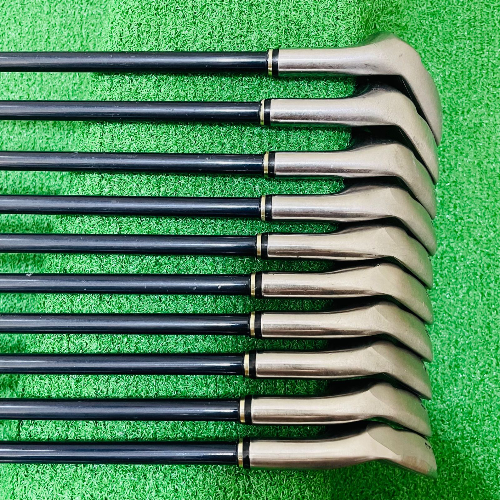 72 DUNLOP XXIO ゼクシオ MP500 5代目 XXIO5 メンズ 右利き ゴルフ