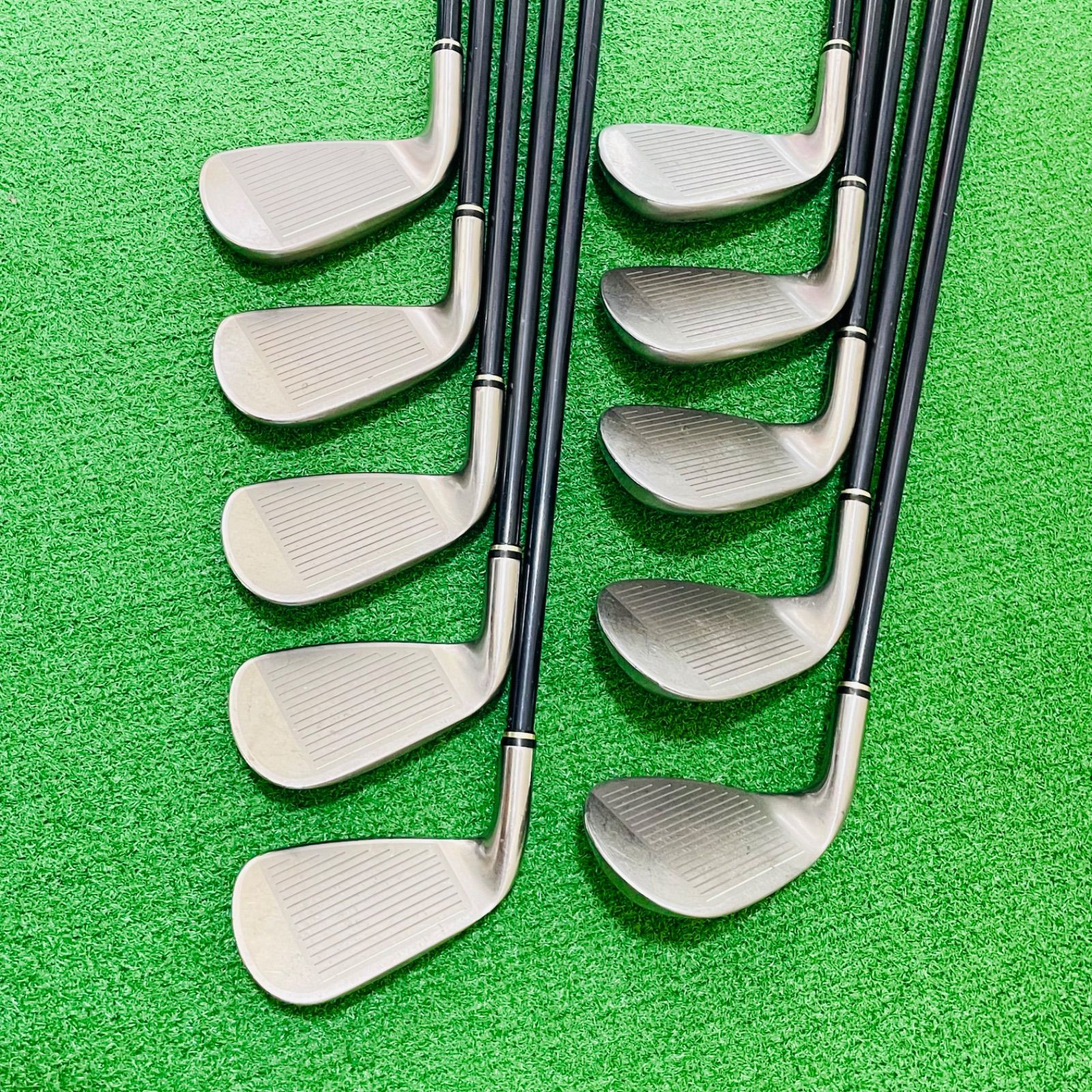 72 DUNLOP XXIO ゼクシオ MP500 5代目 XXIO5 メンズ 右利き ゴルフ