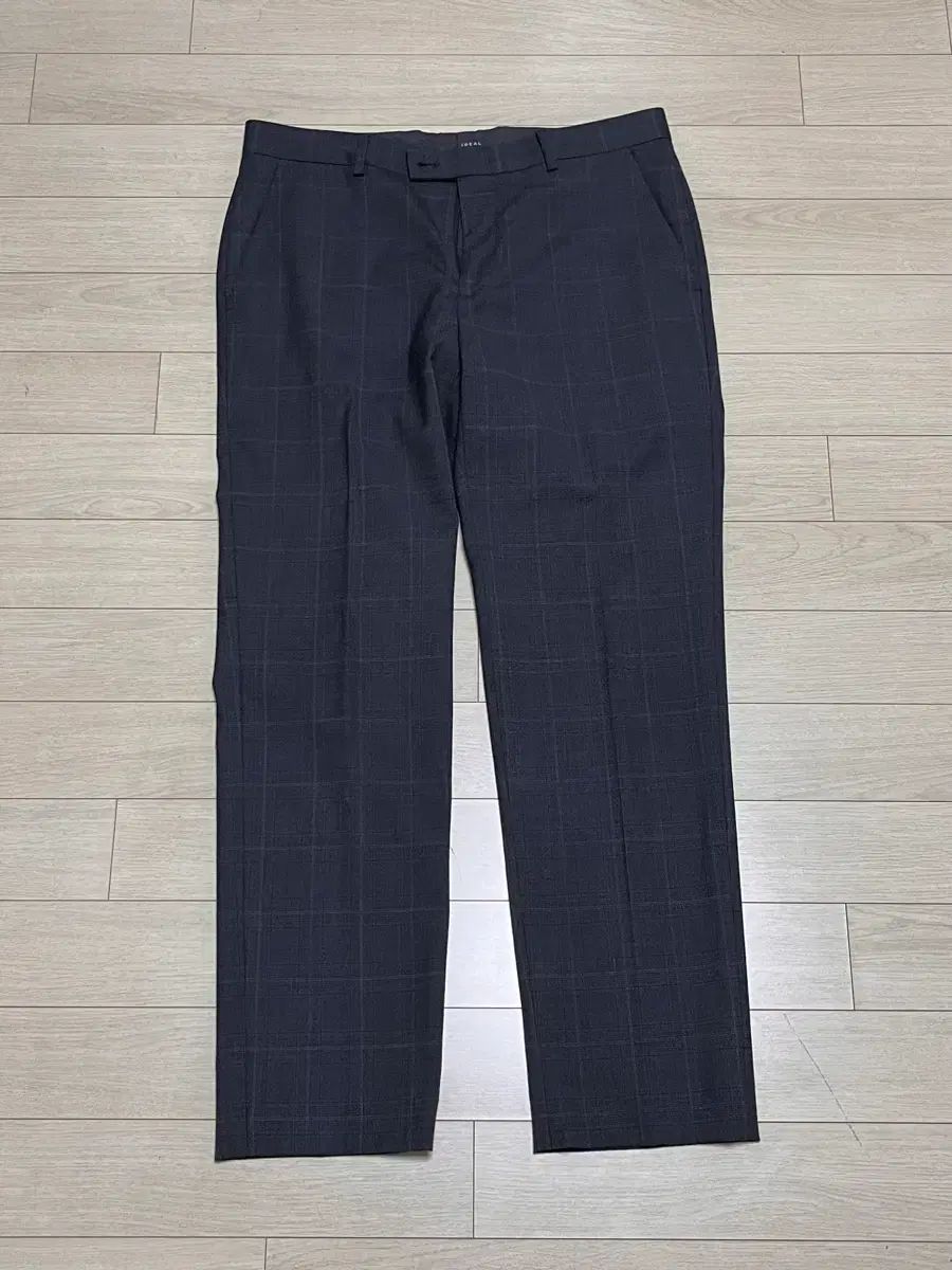 T.I for men スーツ スラックス 48 (95-100)