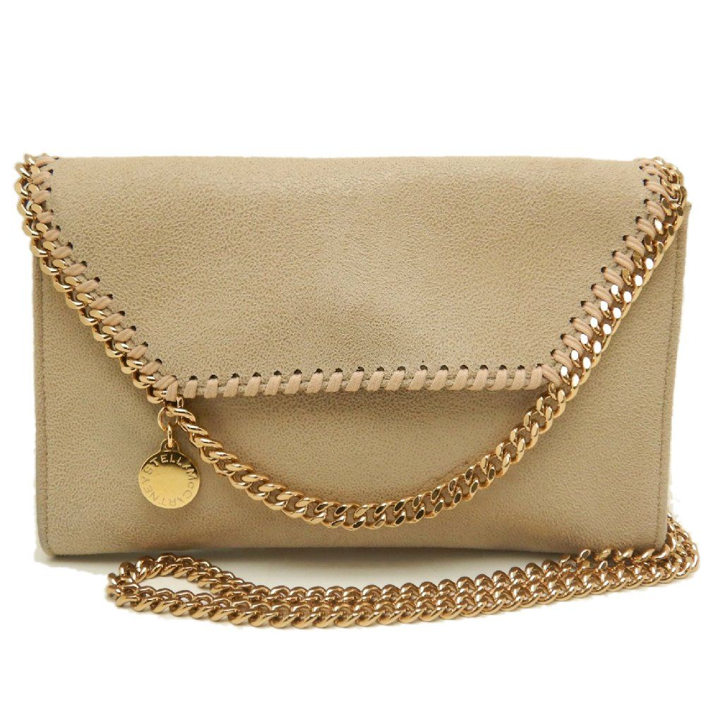 Stella McCartney ステラマッカートニー ファラベラ チェーンミニ