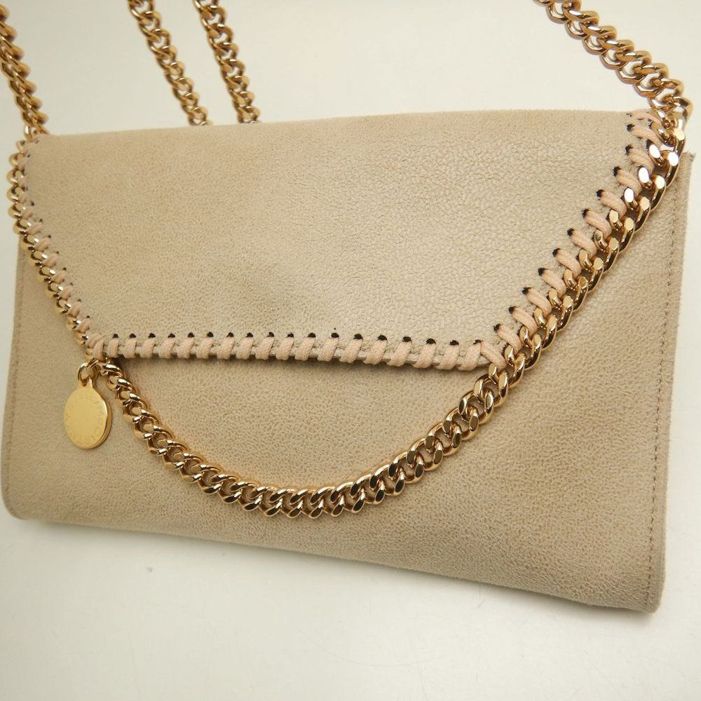 Stella McCartney ステラマッカートニー ファラベラ チェーンミニ