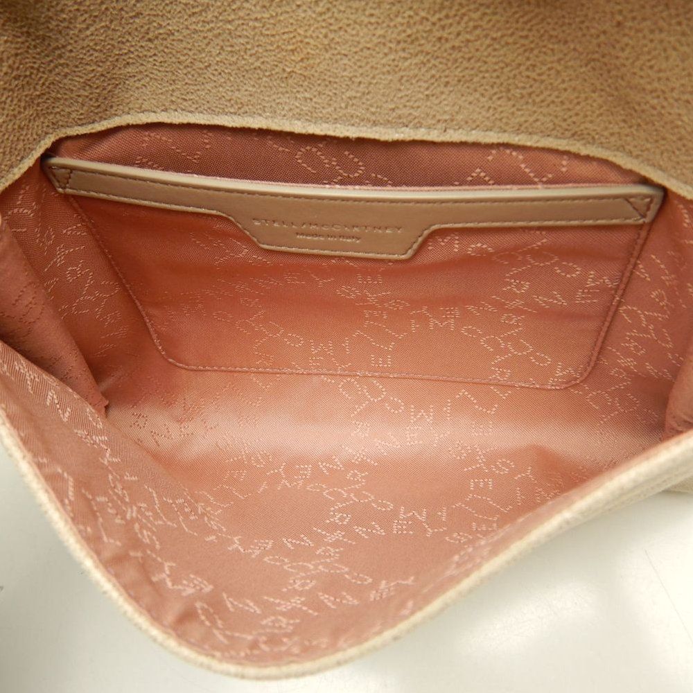 Stella McCartney ステラマッカートニー ファラベラ チェーンミニ