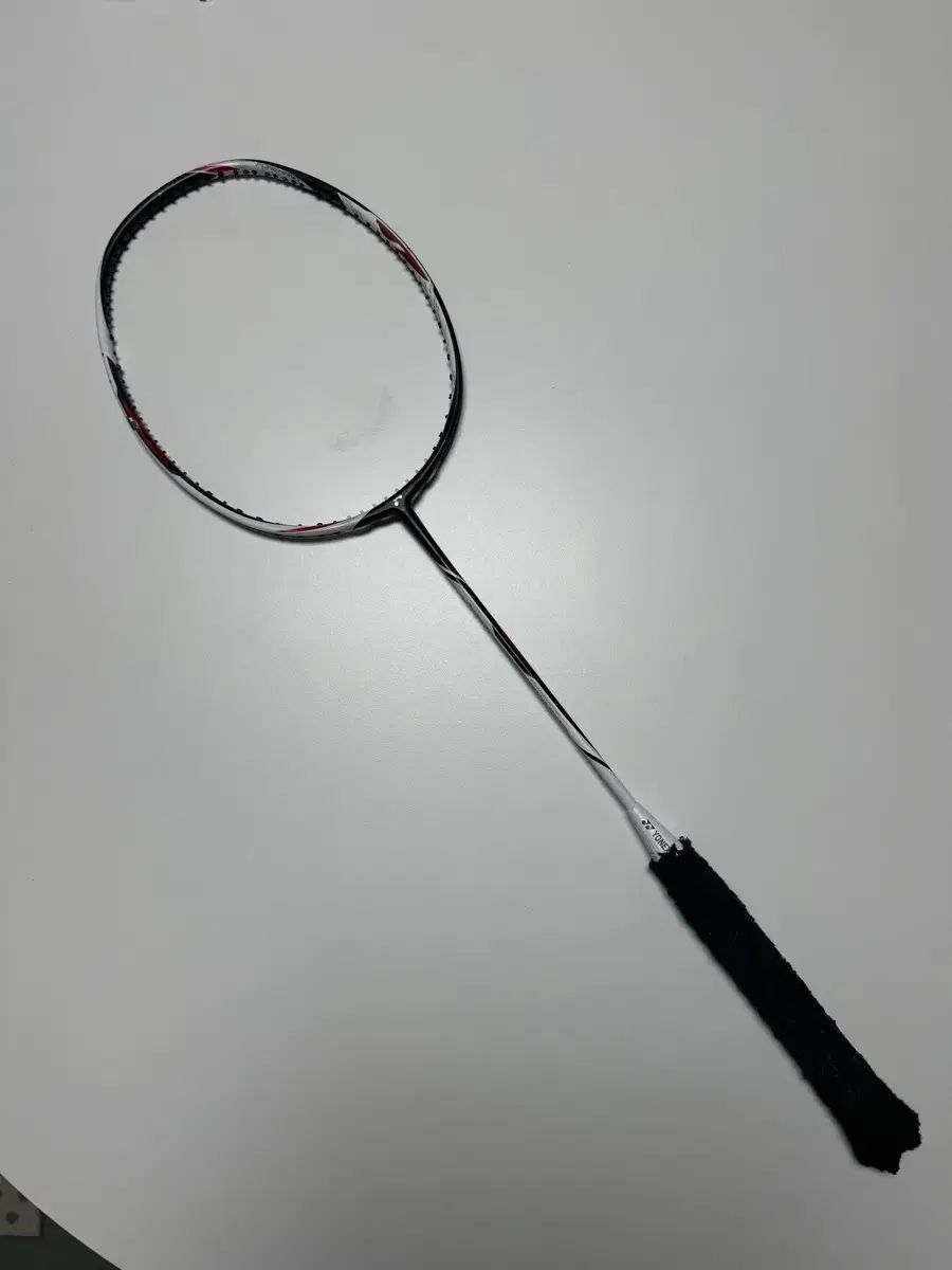 YONEX ヨネックス デュオラ Z ストライク バドミントンラケット