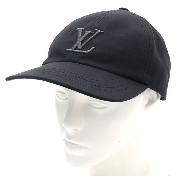 ルイヴィトン キャップ･オンリー LV M7633L【Bランク】【中古】