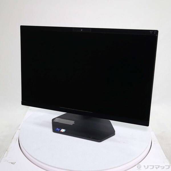 ソフマップ 〔展示品〕 LAVIE A23 PC-A2375JAB ファインブラック【348】