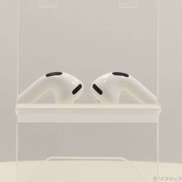 ソフマップ 〔展示品〕 AirPods 4 MXP63J／A【251】