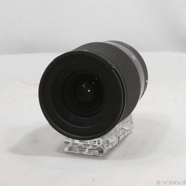 ソフマップ 〔展示品〕 16mm F1.4 DC DN Contemporary ソニー用【344】