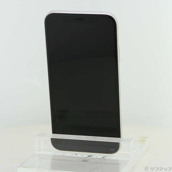 ソフマップ 〔品〕 iPhone11 64GB ホワイト MWLU2J／A SIMフリー【305