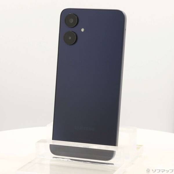 ソフマップ 〔中古品〕 Galaxy A25 5G 64GB ブラック SCSBC2 Y!mobile SIMフリー【352】