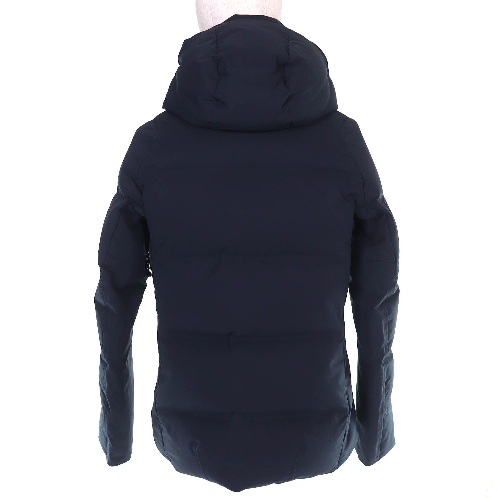 美品△DESCENTE ALLTERRAIN MIZUSAWA DOWN デサントオルテライン 水沢 