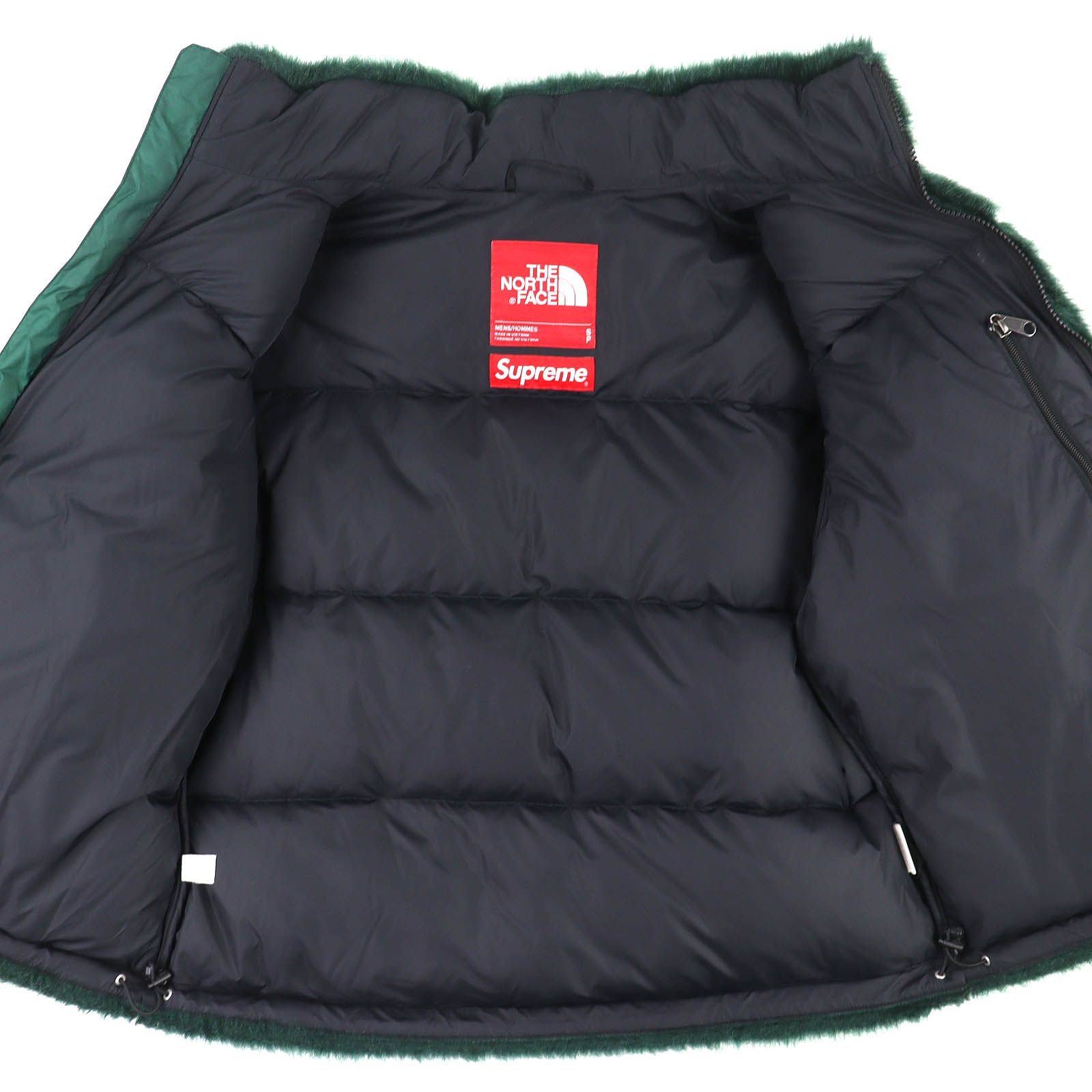 極美品△Supreme THE NORTH FACE シュプリーム ザ・ノースフェイス 