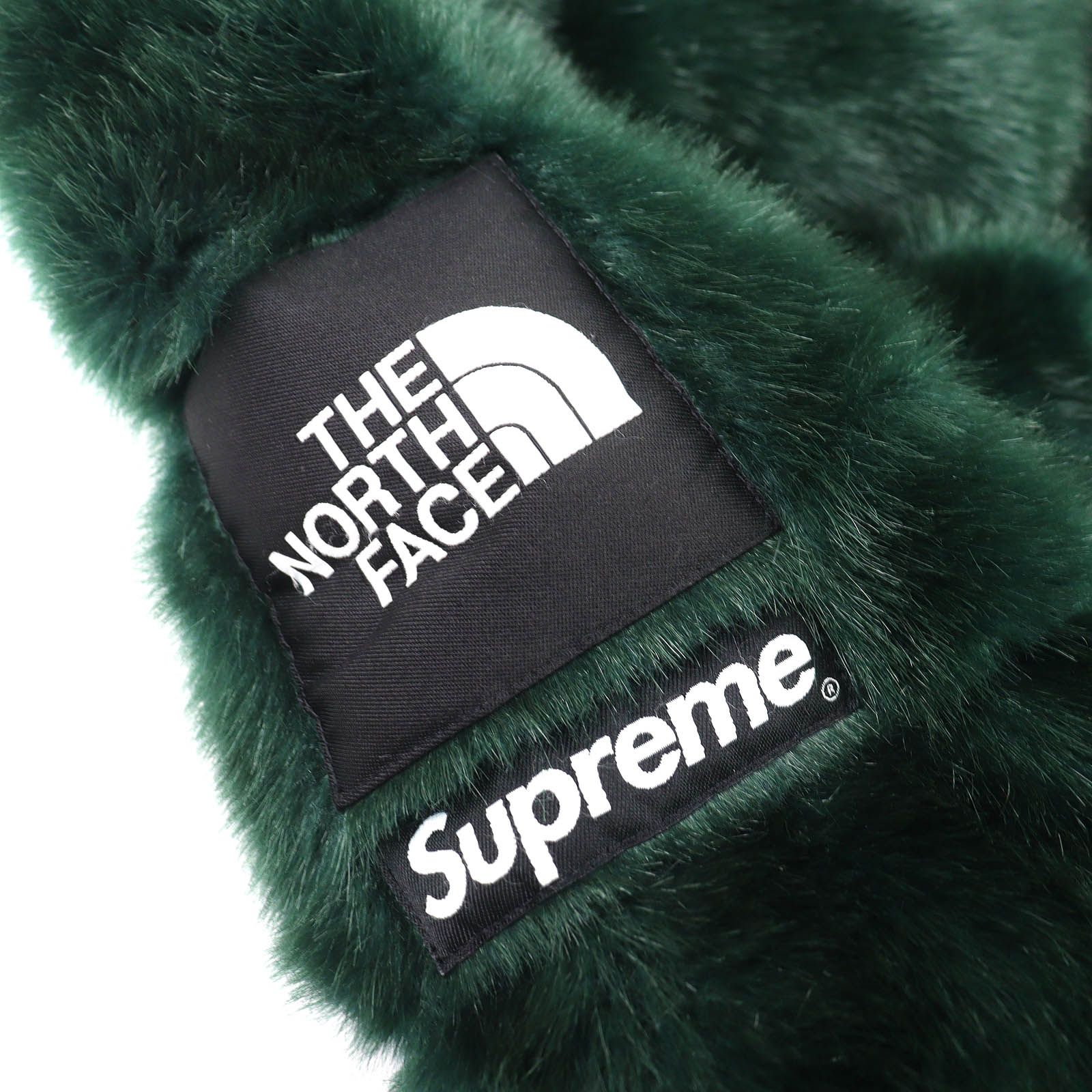 極美品△Supreme THE NORTH FACE シュプリーム ザ・ノースフェイス 