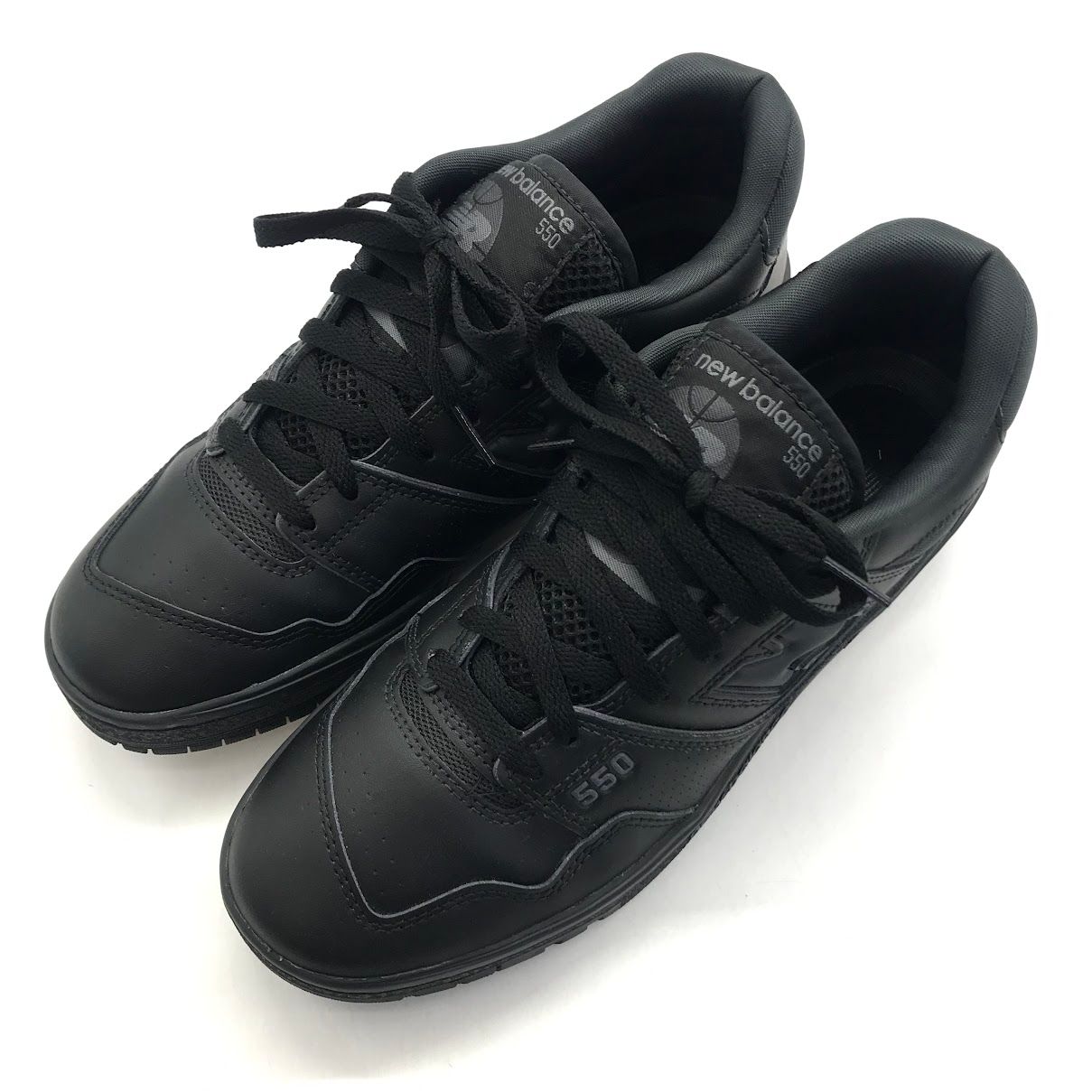 倉吉店】 中古 NEW BALANCE | ニューバランス スニーカー 550 BB550BBB