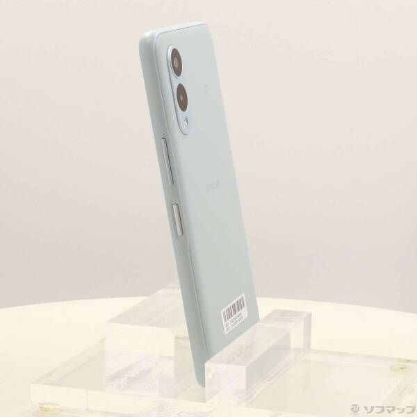 arrows We2 M07 128GB ライトブルー 中古 - ソフマップ