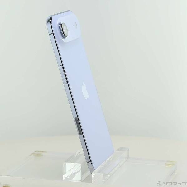 中古】iPhone Air 256GB スカイブルー SIMフリー - ソフマップ