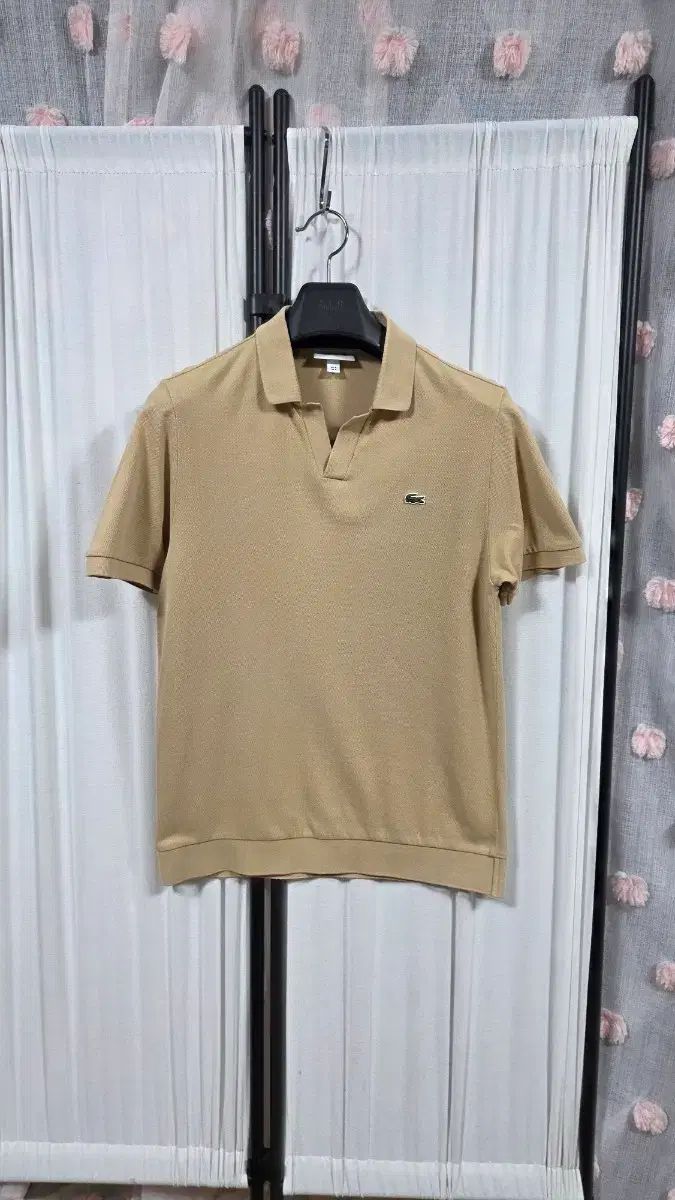 LACOSTE ラコステ 半袖Tシャツ (95)