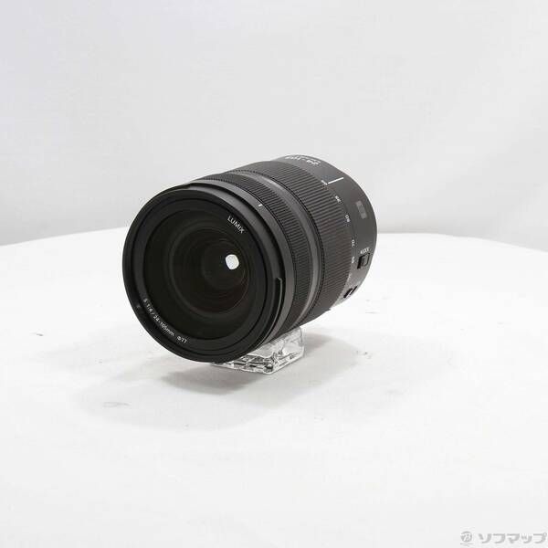ソフマップ 〔中古品〕 LUMIX S 24-105mm F4 MACRO O.I.S. S-R24105【262】