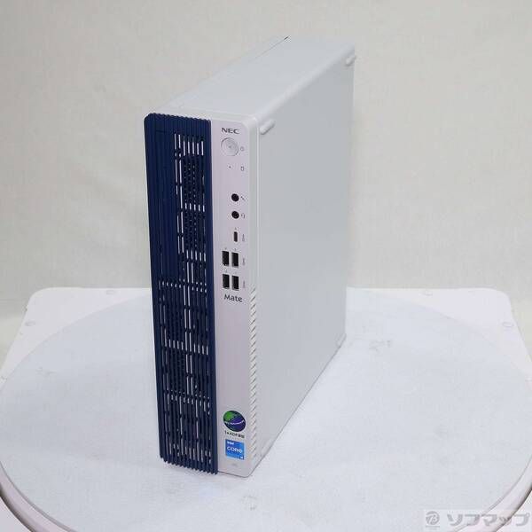 中古】NEC Mate ML Core i5 16GB SSD256GB - メルカリ