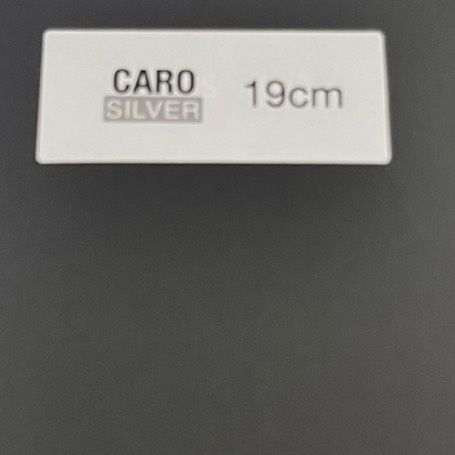 未使用 Colantotte/コラントッテ THEO ループ CARO セオ ループ カーロ シルバー 19cm ブレスレット 未使用 Colantotte/コラントッテ THEO ループ CARO セオ ループ カーロ シルバー 19cm ブレスレット