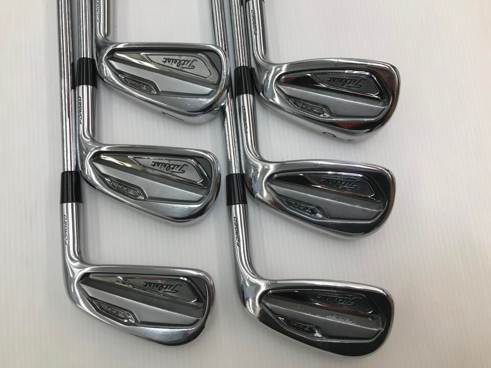 タイトリスト T100 NSプロ MODUS 3 TOUR105 DesignTuning Sフレックス