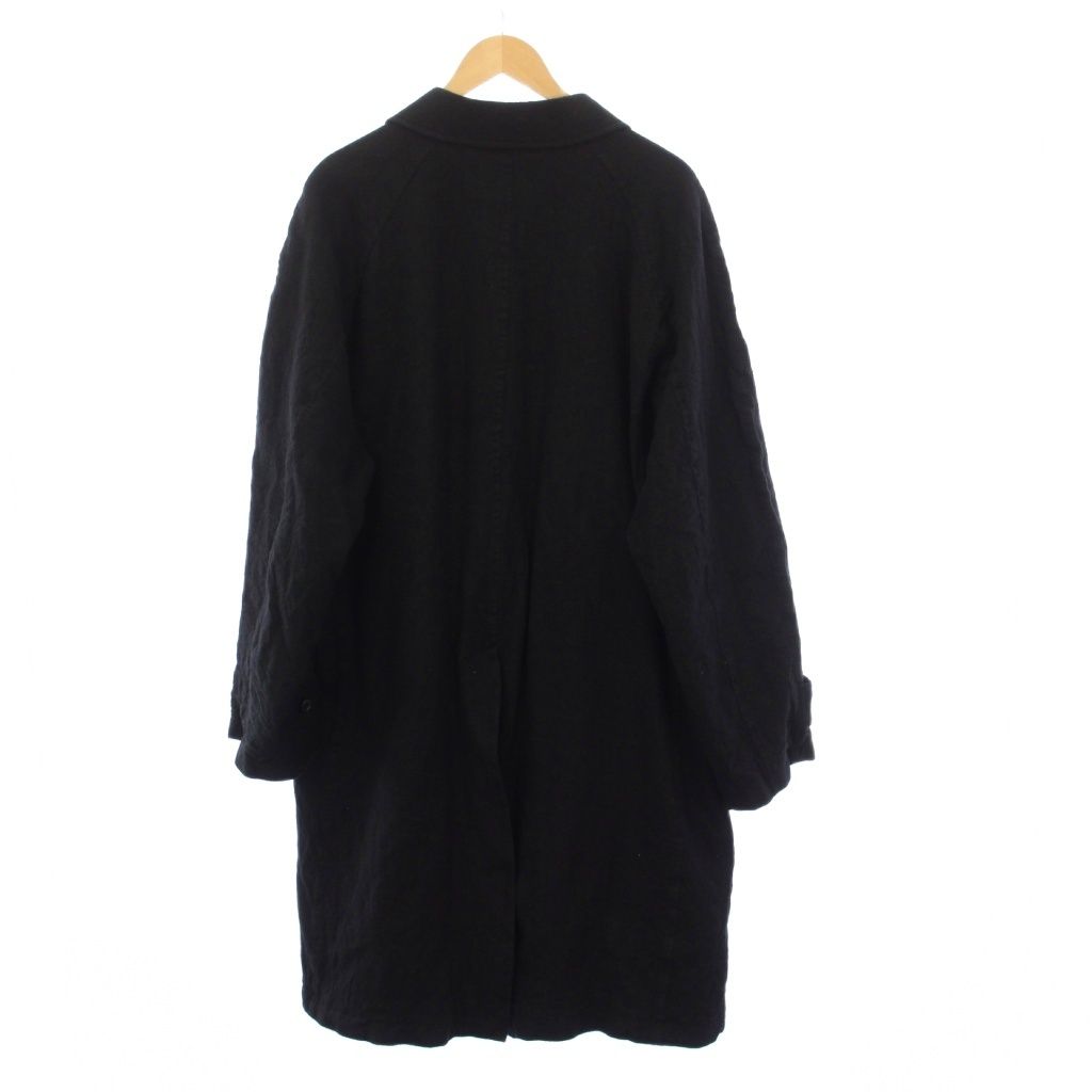コムデギャルソンオム COMME des GARCONS HOMME 25AW ウールサージ縮絨 