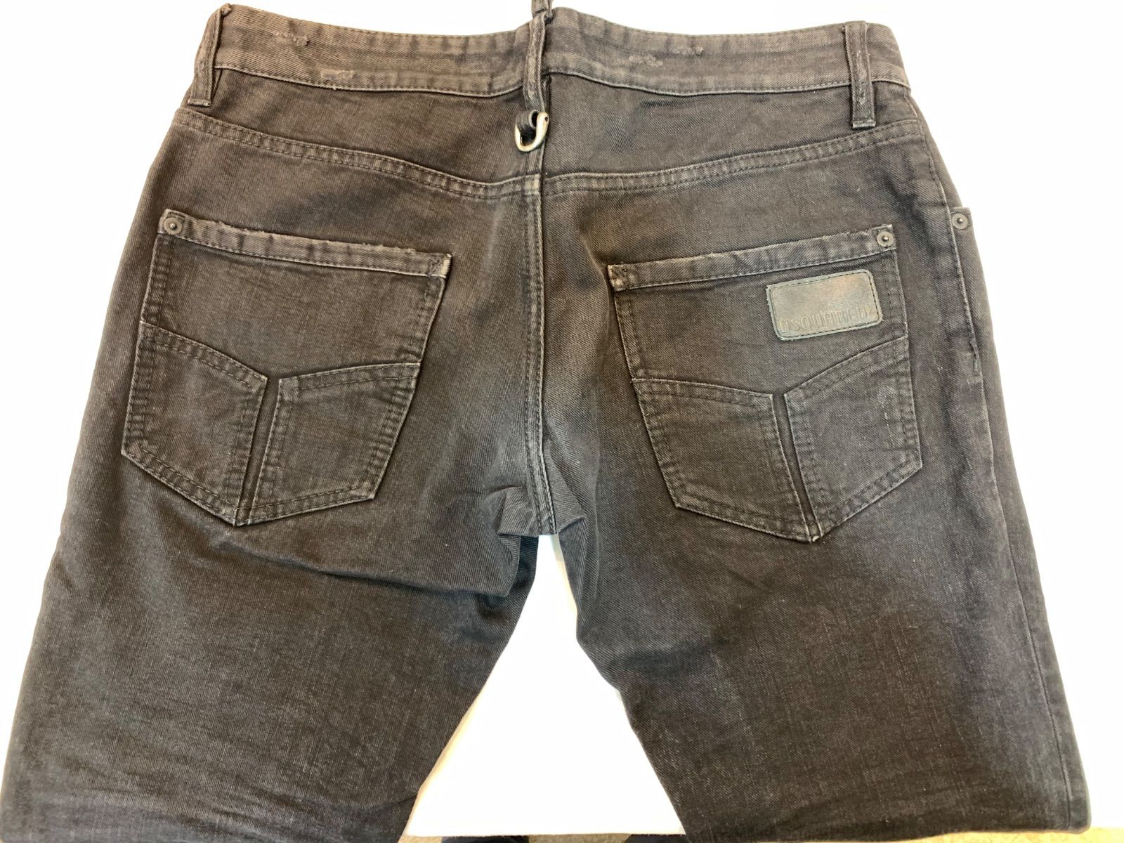 DSQUARED2 デニムジーンズ