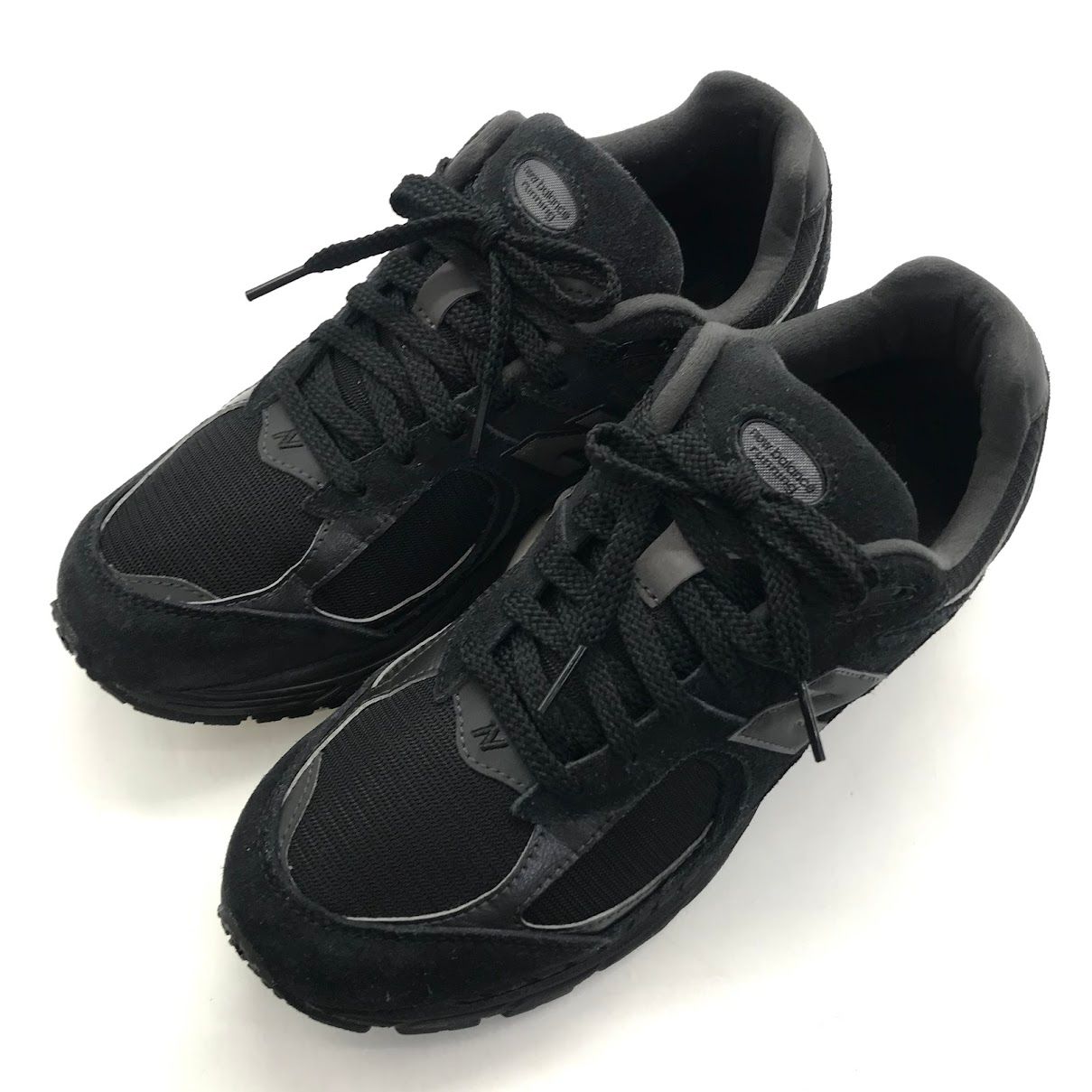 倉吉店】 中古 NEW BALANCE | ニューバランス スニーカー 2002R 